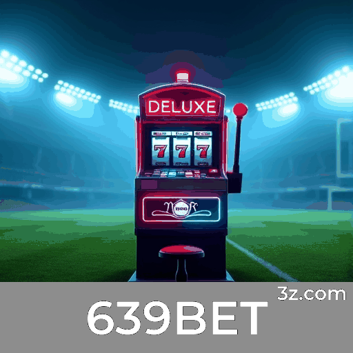 Tecnologia Avançada da 639BET: Aposta Segura e Personalizada