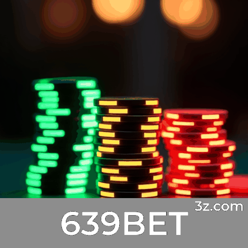 639BET: Plataforma de Cassino Segura e Divertida