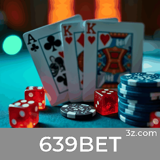 639BET: O Paraíso dos Jogos Selecionados e de Qualidade