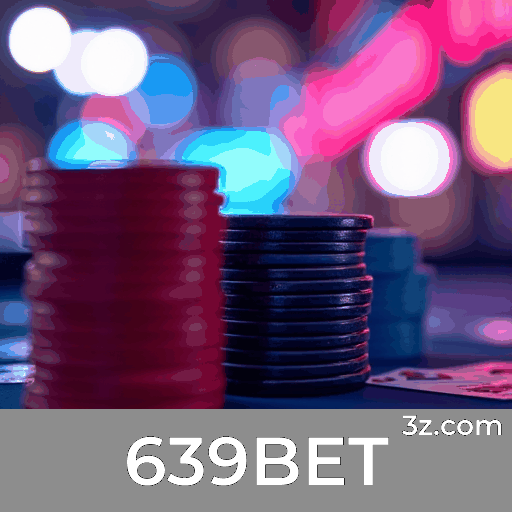 Experiência Premium com 639BET: Roleta e Blackjack ao Vivo no Brasil