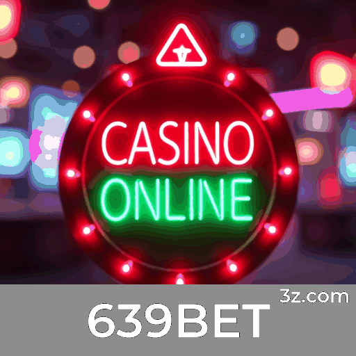639BET - Jogos de Cassino Diversificados com Dealers Ao Vivo e Prêmios Instantâneos