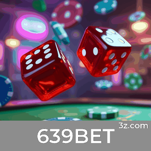 639BET: Plataforma de Cassino Segura e Divertida