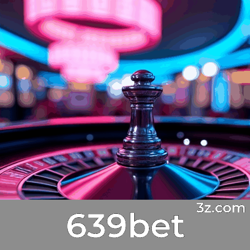 Luxo e Exclusividade em Casino: Experiência Única no 639bet